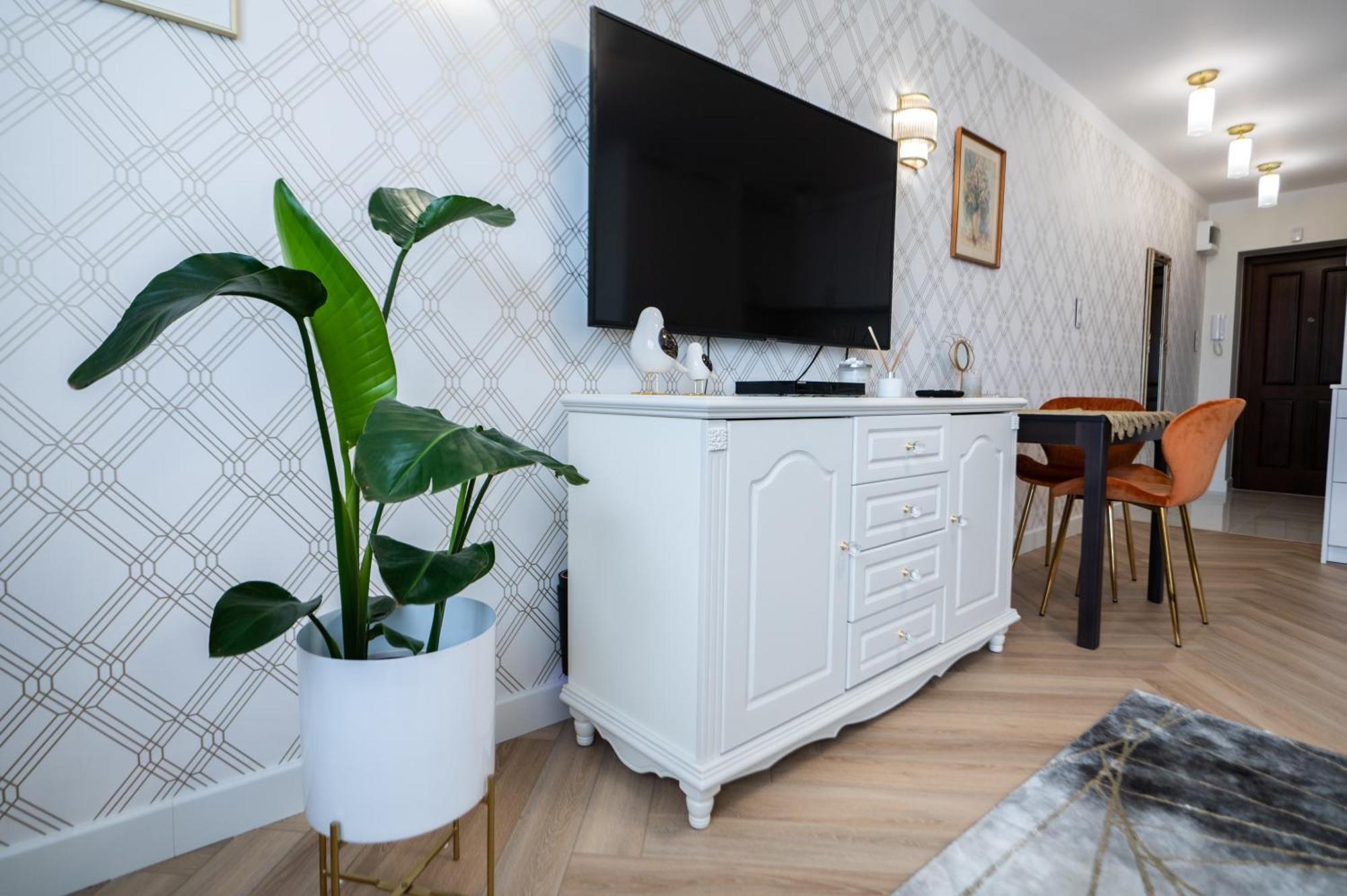 Apartament Zielona Ochota Warsaw Exterior photo